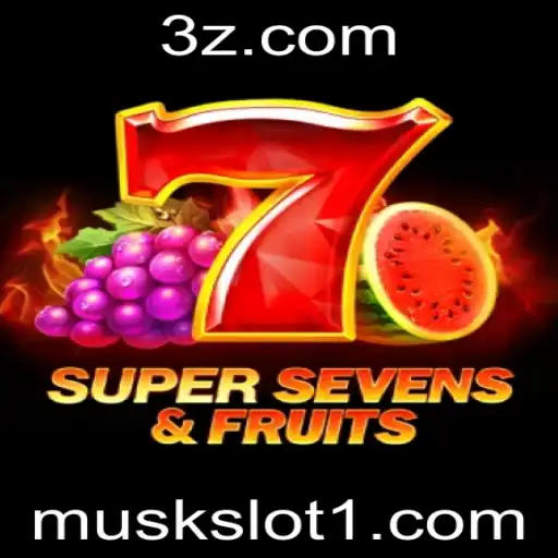 Explorando o empolgante mundo de 7SuperSevensFruits