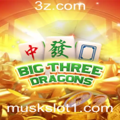 Descubra o Mundo do BigThreeDragons: Um Mergulho no Jogo Cativante