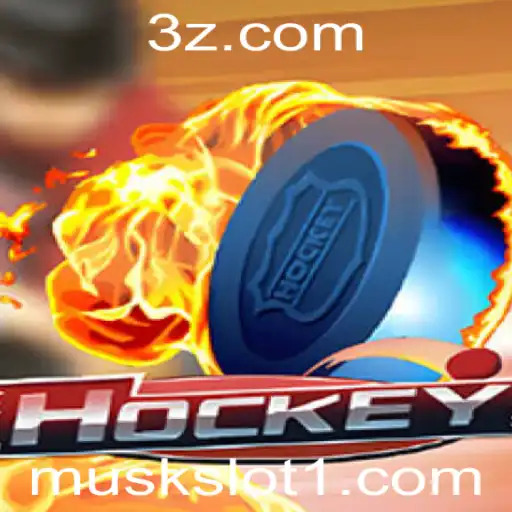 Explorando o Mundo do Hockey e sua Conexão com muskslot.com
