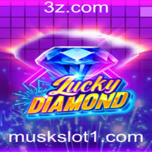 Explorando o Mundo de LuckyDiamond: Uma Aventura no muskslot.com