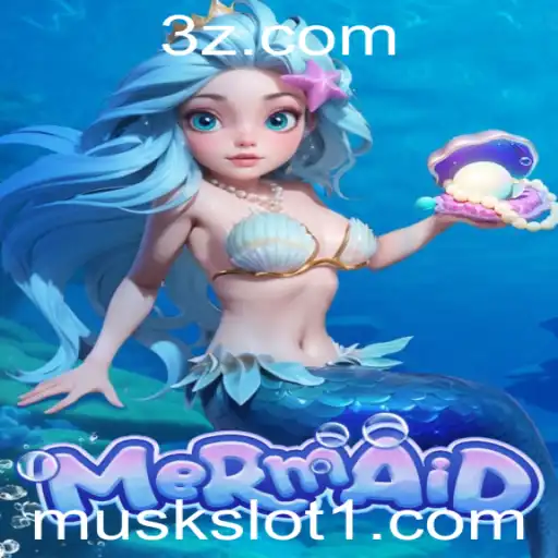Explorando o Jogo Mermaid no Muskslot.com