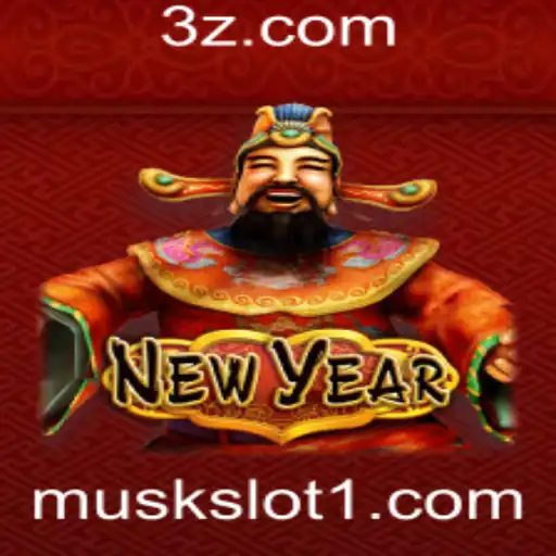 Descubra o Jogo 'NewYear' no Muskslot.com: Uma Aventura Festiva