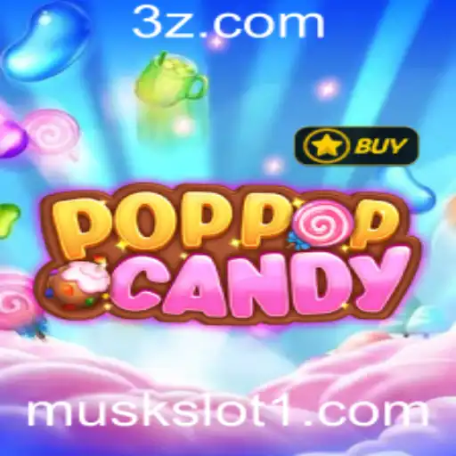 Descubra o Mundo de POPPOPCANDY: O Jogo que Está Revolucionando 2023