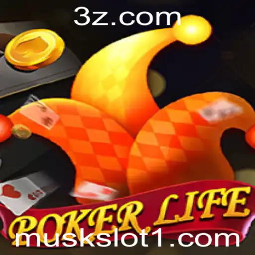 Descubra o Universo de PokerLife: Estratégia e Entretenimento no Muskslot.com