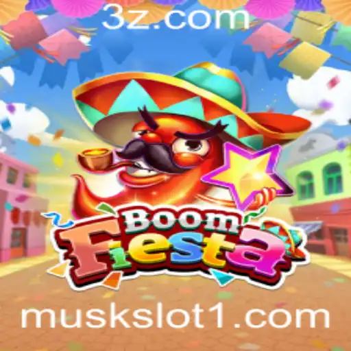 BoomFiesta: Uma Aventura Eletrizante Nas Slots Virtuais