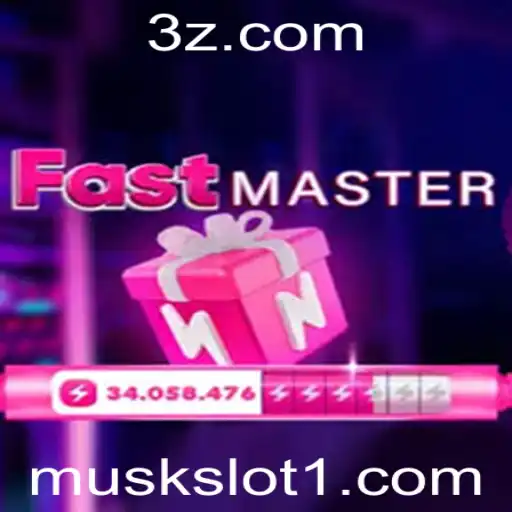Descubra o Novo Jogo Revolucionário FastMaster