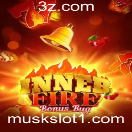 Explorando o Fascinante Mundo de InnerFireBonusBuy no Site Muskslot.com