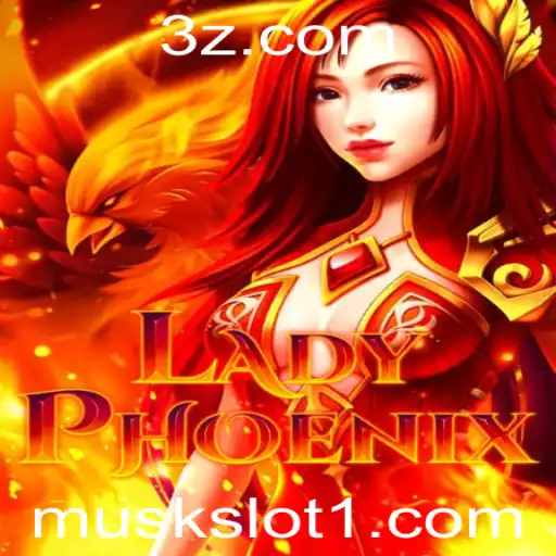 Explorando LadyPhoenix: O Jogo que Está Dominando muskslot.com