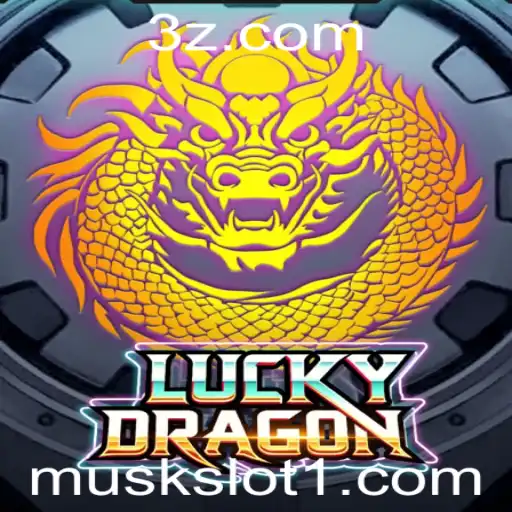 Explorando o Mundo Empolgante do Jogo LuckyDragon em muskslot.com