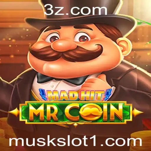 Explorando o Fascinante Universo de MadHitMrCoin na muskslot.com