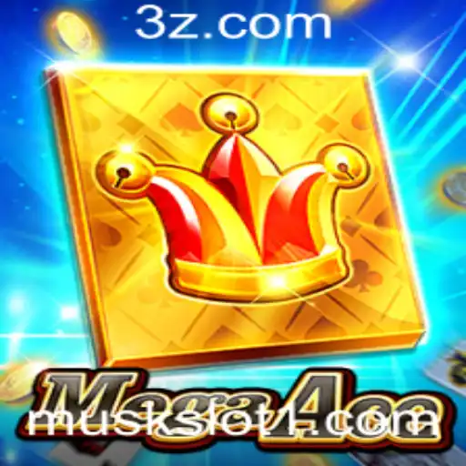 Descubra o Universo de MegaAce: O Jogo Revolucionário na Plataforma muskslot.com