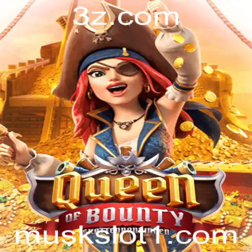 Descubra o Mundo Aventura de QueenofBounty no muskslot.com
