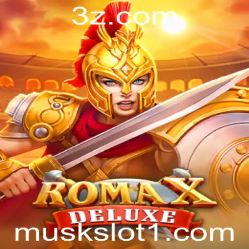 Explorando o Mundo de RomaXDeluxe: Um Mergulho no Novo Sensação do Muskslot.com