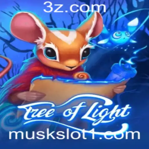 TreeofLight e muskslot.com: Explorando um Mundo de Aventuras