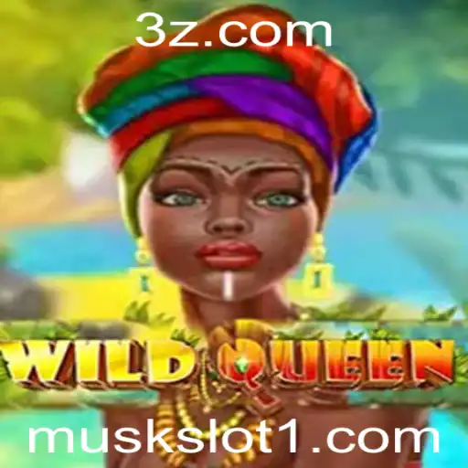 Desbravando o Universo de WildQueen: Aventure-se na Nova Sensação dos Slots Online