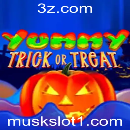 Descubra o Mundo de YummyTrickorTreat: Um Jogo de Aventura e Sabor
