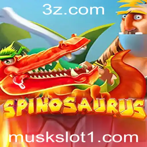 Spinosaurus: Desbravando o Mundo Pré-Histórico do Jogo de Slots