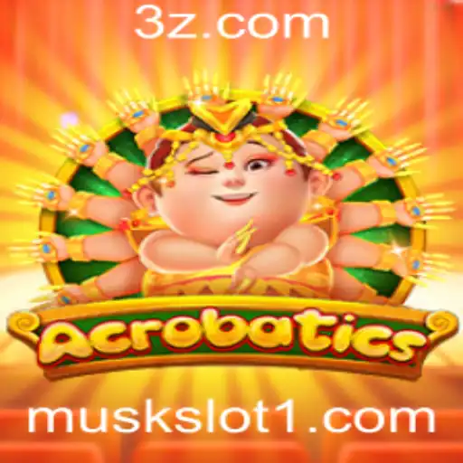 Descubra o Fascinante Mundo de Acrobatics no Muskslot.com