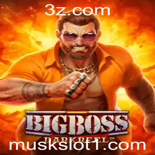 BigBoss: O Inovador Jogo de Estratégia Disponível no muskslot.com