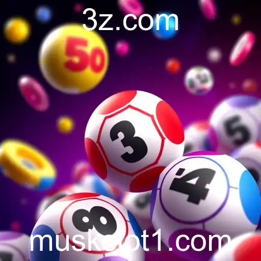 Bingo Online: A Revolução Digital de um Clássico do Jogo