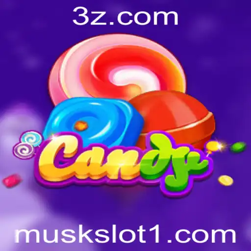Explorando o Fascinante Mundo do Jogo Candy em muskslot.com