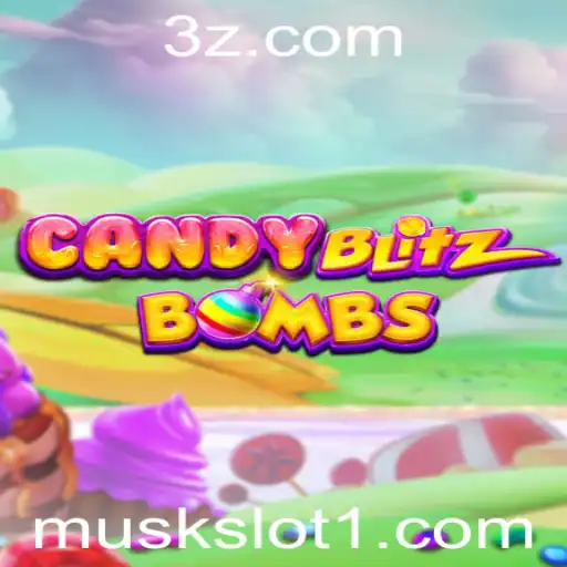 CandyBlitzBombs: A Última Sensação no Mundo dos Jogos