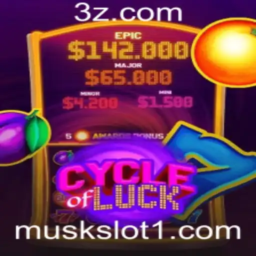 Explorando o Fascinante Mundo de CycleofLuck em muskslot.com