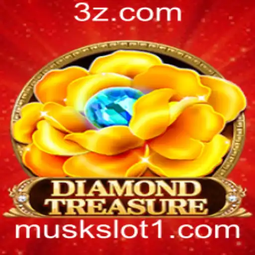 Explorando Diamondtreasure: O Novo Jogo da muskslot.com