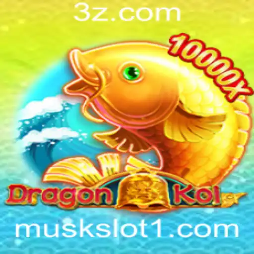 DragonKoi: Descubra a Aventura Épica no Mundo dos Jogos