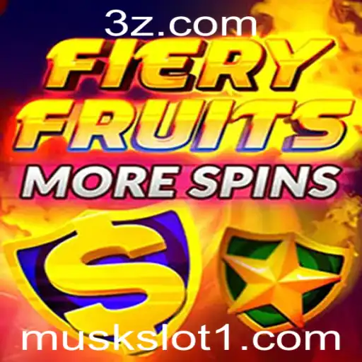 Explorando FieryFruitsMoreSpins: Uma Jornada Através do Mundo das Slots