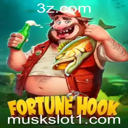Desbravando o Mundo de FortuneHook: Um Guia Completo