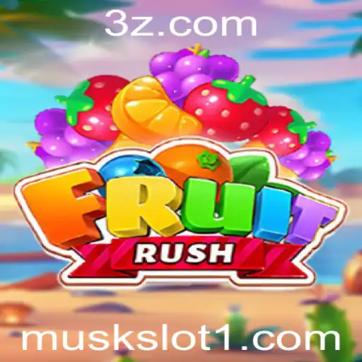 Explorando a Magia e Diversão de FruitRush