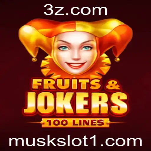 Desvendando o Universo do Jogo de Cassino FruitsAndJokers100