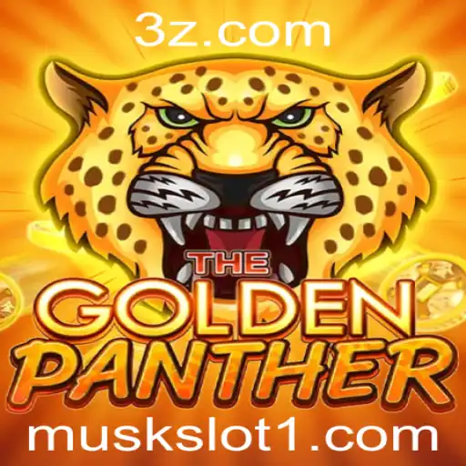 Explorando o Mundo de GOLDENPANTHER no Muskslot.com