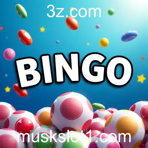 Jogos de Bingo: Diversão e Estratégia