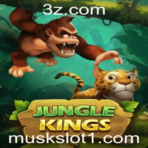 JungleKings: Explorando o Novo Fenômeno dos Jogos de Slots Online