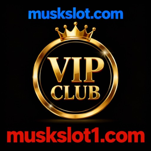 muskslot.com