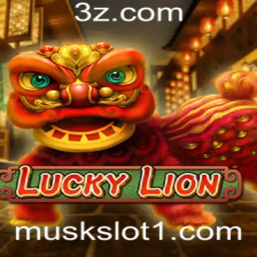 Explorando o Mundo do LuckyLion: Um Mergulho no Jogo Popular do Muskslot.com