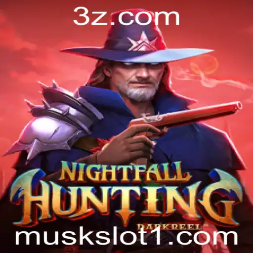 Descubra NightfallHunting: Um Jogo de Estratégia e Aventura