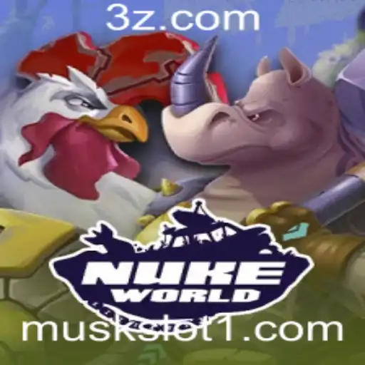 Explorando o Jogo NukeWorld: Tudo o Que Você Precisa Saber