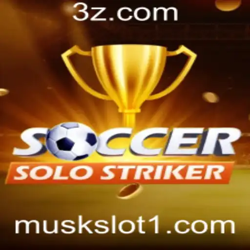 Explorando o Mundo Empolgante de SoccerSoloStriker