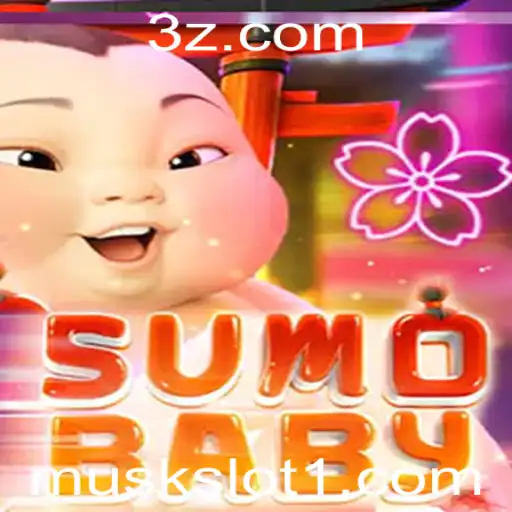 Descubra SumoBaby: O Jogo de Estratégia Único e Divertido