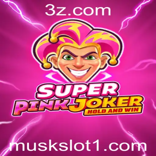 Descubra o Mundo Empolgante de SuperPinkJoker