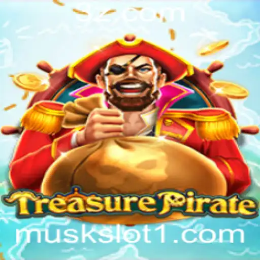 Explore o Aventureiro Mundo de TreasurePirate e Descubra os Segredos de muskslot.com