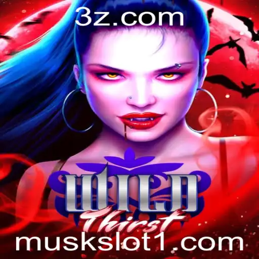 Descubra WildThirst: Aventura e Estratégia no Novo Jogo da muskslot.com