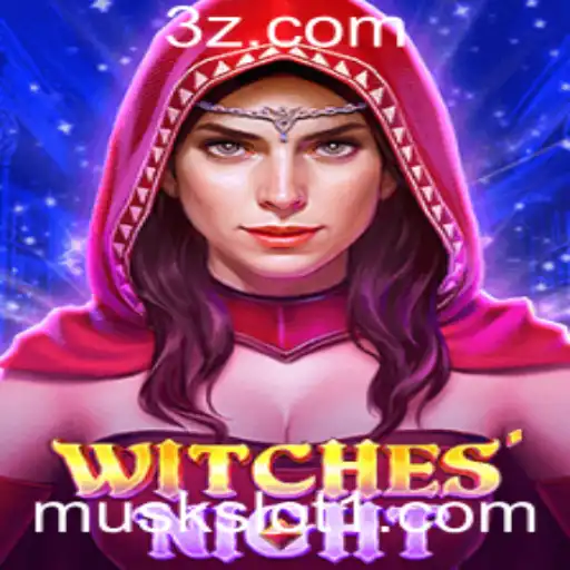 Explorando WitchesNight: Um Mergulho no Mundo das Bruxas e Magia