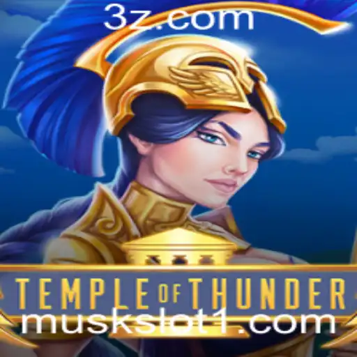 TempleofThunder: Uma Jornada Épica no Mundo dos Slots