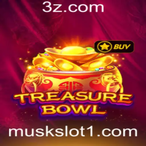 Explorando o Mundo Emocionante de TreasureBowl