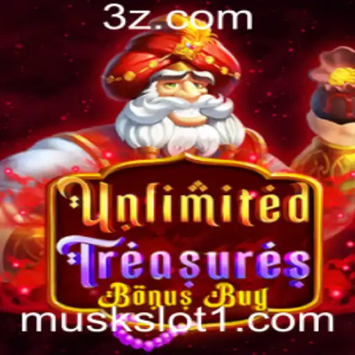 Explorando o Fascinante Mundo do Jogo UnlimitedTreasuresBonusBuy