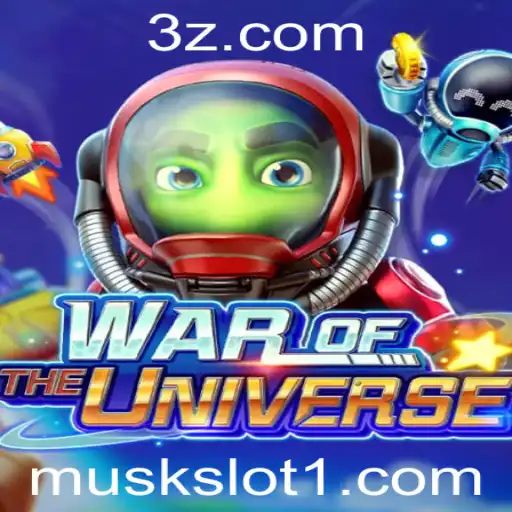 Explorando WAROFTHEUNIVERSE: Um Jogo Épico de Estratégia e Aventura